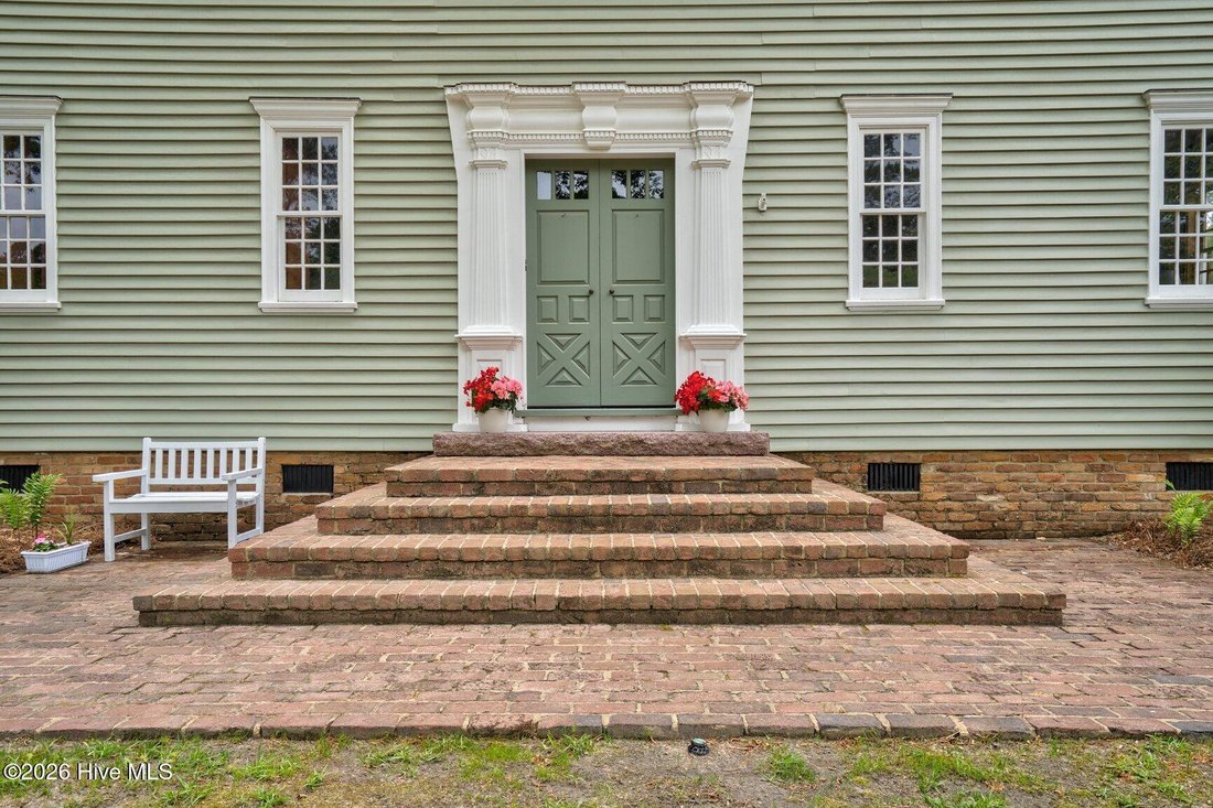 House in Tarboro, North Carolina, United States 5 - 17864401