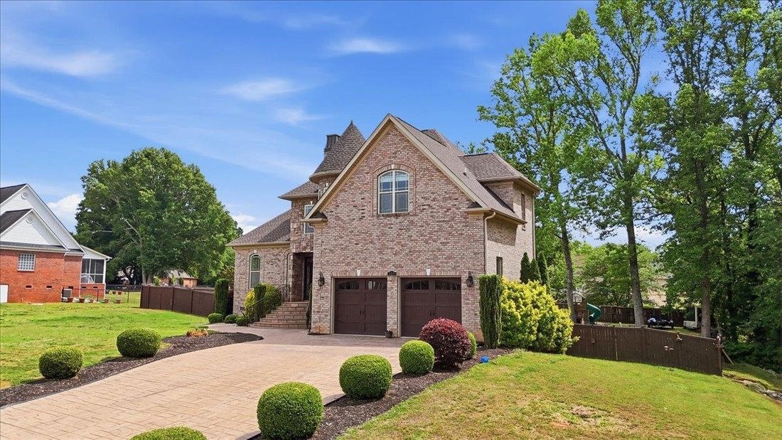 House in Boiling Springs, South Carolina, United States 2 - 17860522