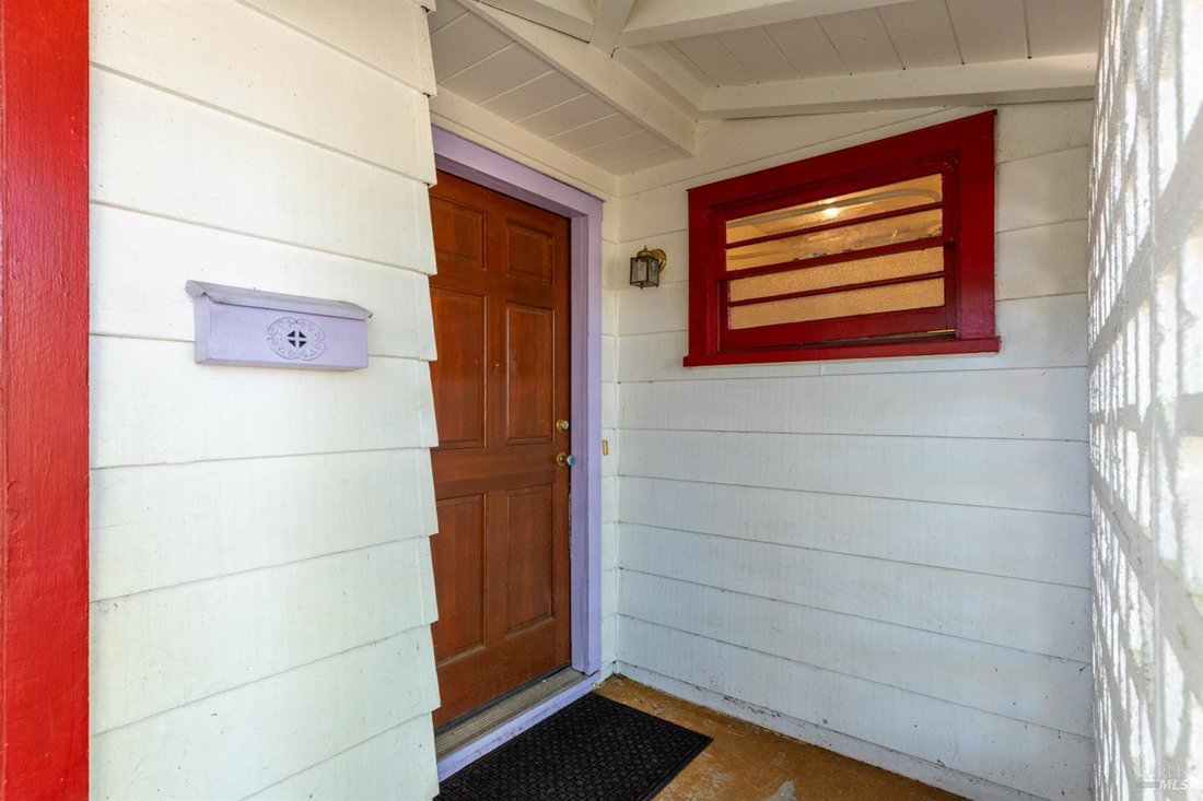 House in Santa Rosa, California, United States 3 - 17862861