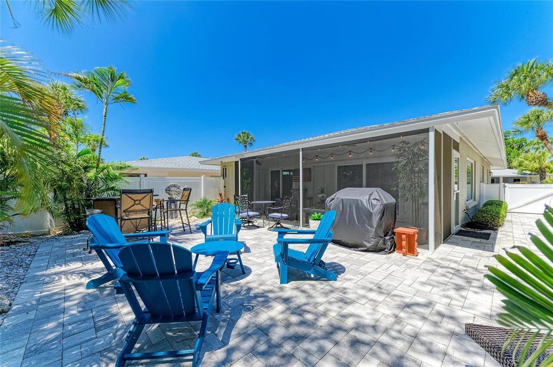 Condo in Siesta Key, Florida, United States 1 - 17861106