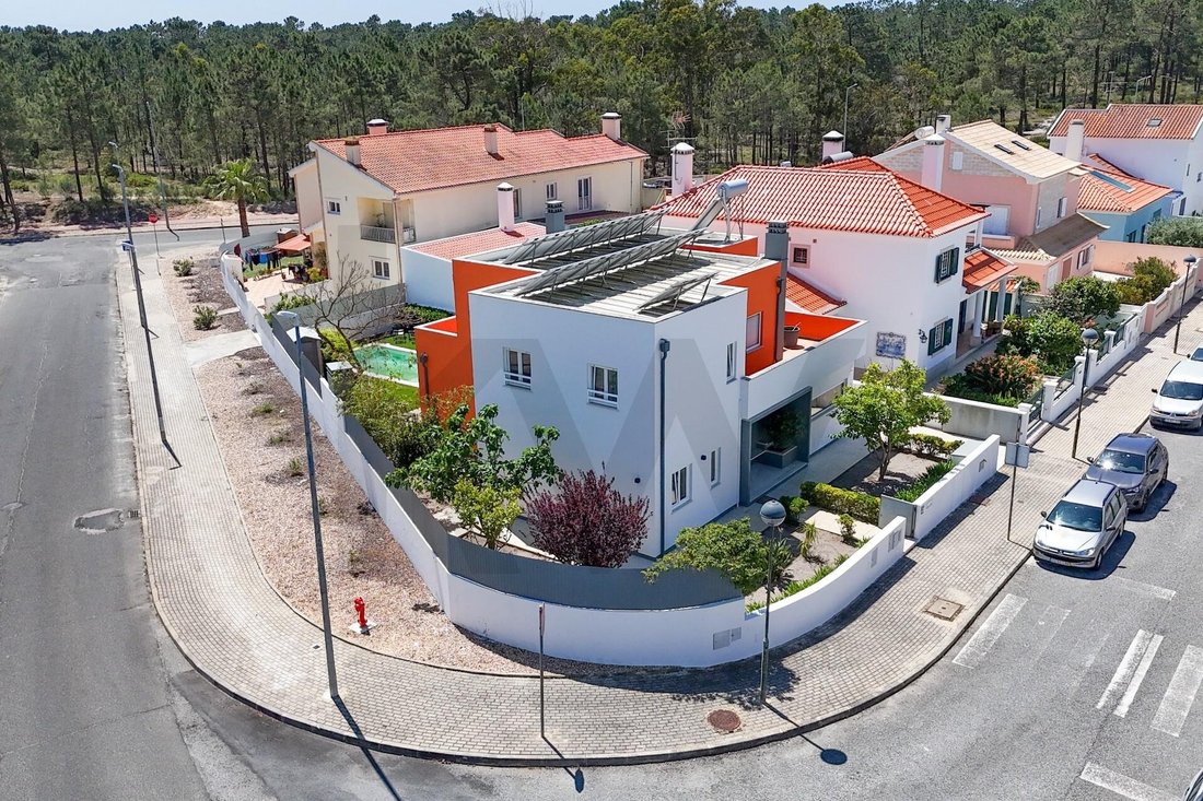 Casa a Santo Andre, Setúbal Municipality, Portogallo 5 - 17867752