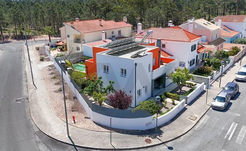 Casa a Santo Andre, Setúbal Municipality, Portogallo 1