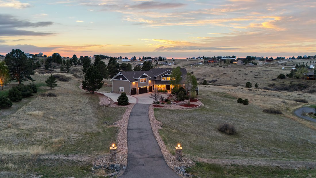 House in Parker, Colorado, United States 5 - 17860627