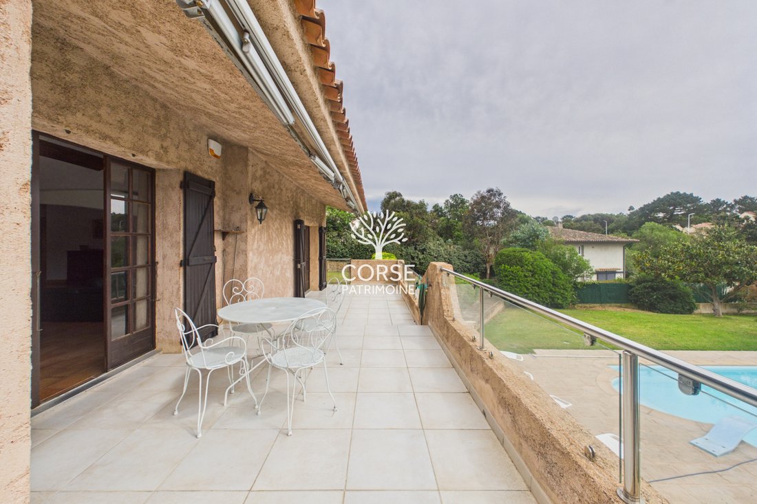 House in Porto-Vecchio, Corsica, France 2 - 17404316