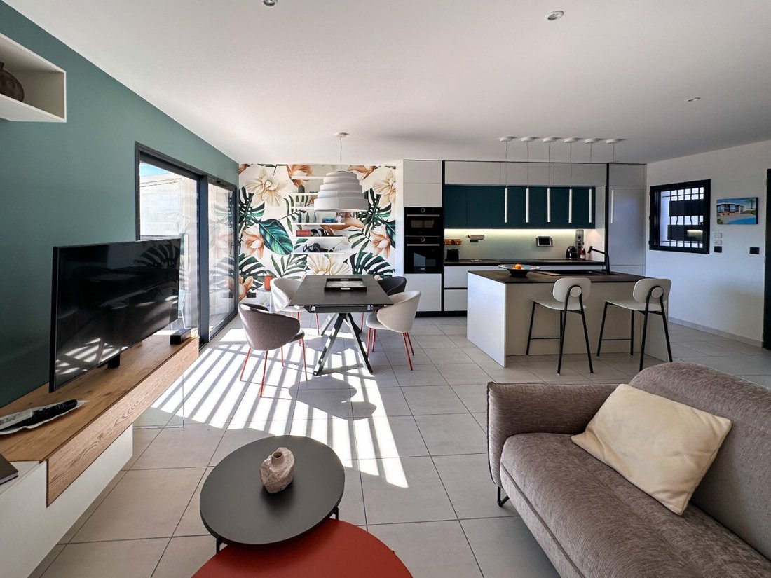 House in Balaruc-les-Bains, Occitania, France 2 - 17865134