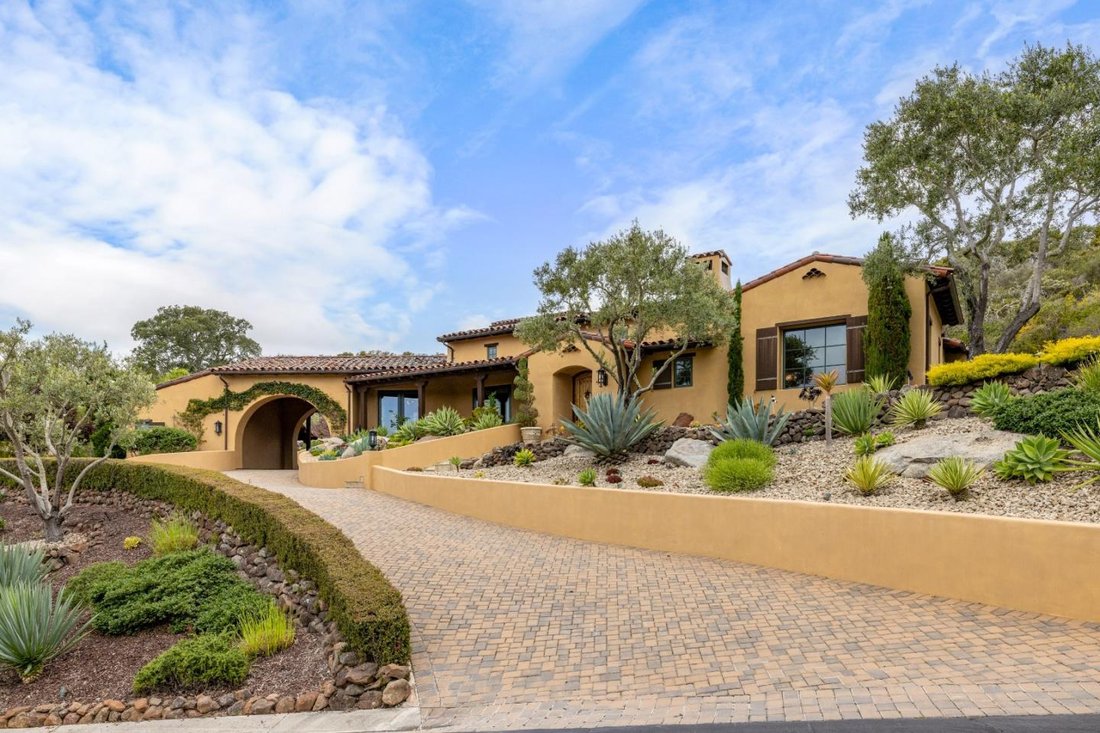 House in Monterey, California, United States 1 - 17869493