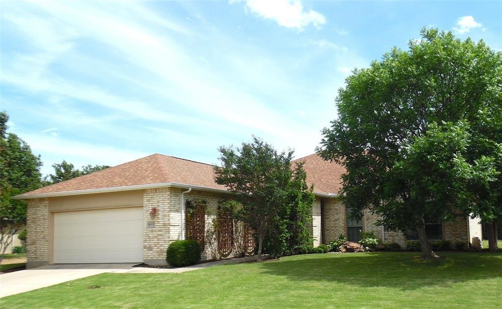 House in Denton, Texas, United States 1 - 17344620