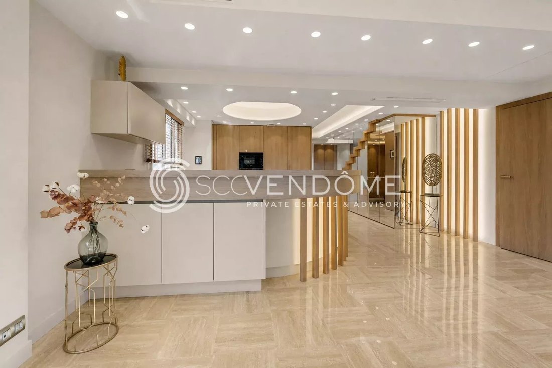 Apartment in La Californie, Cannes, France 5 - 17836696