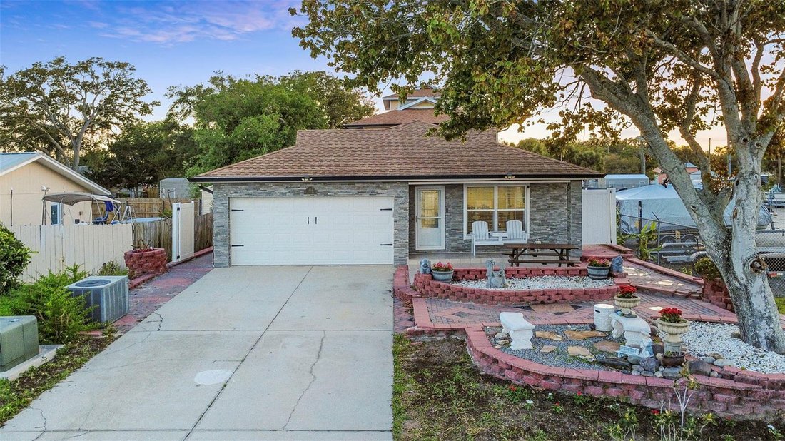 House in Port Orange, Florida, United States 3 - 17864976