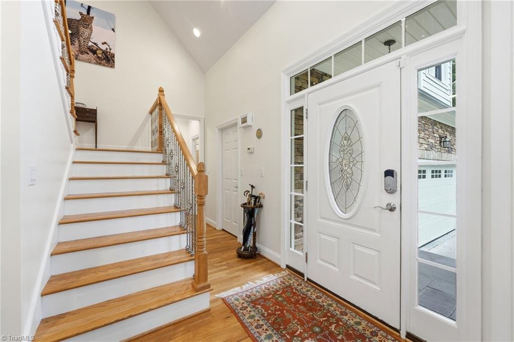 House in Elon, North Carolina, United States 5 - 17864503