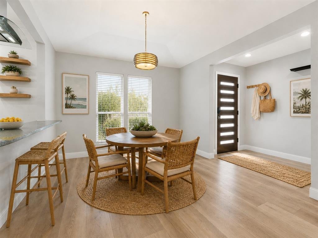 House in Dallas, Texas, United States 3 - 17861855