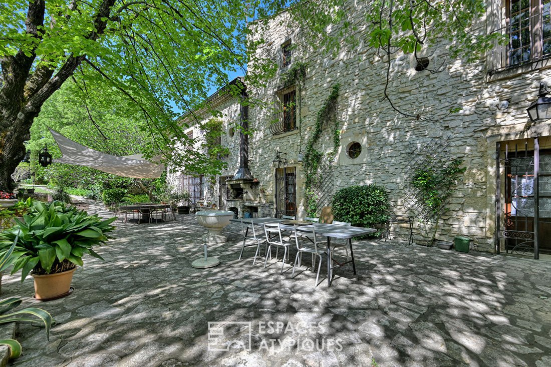 Villa in Saint-Dionisy, Occitania, France 5 - 17866619