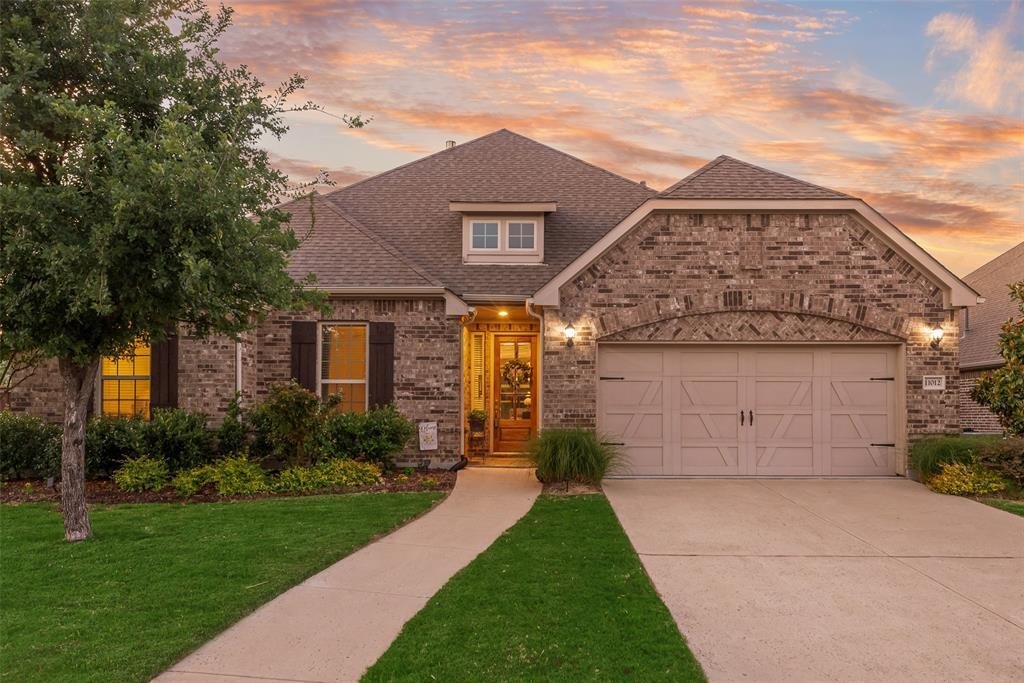 House in Frisco, Texas, United States 2 - 17861824