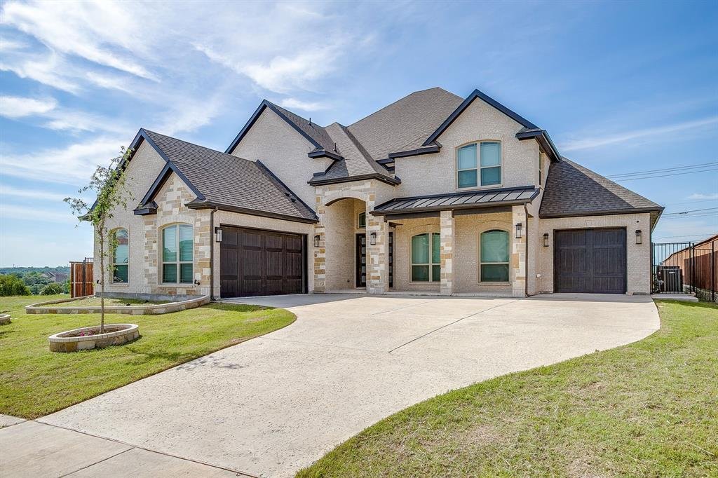 House in Fort Worth, Texas, United States 3 - 17869888
