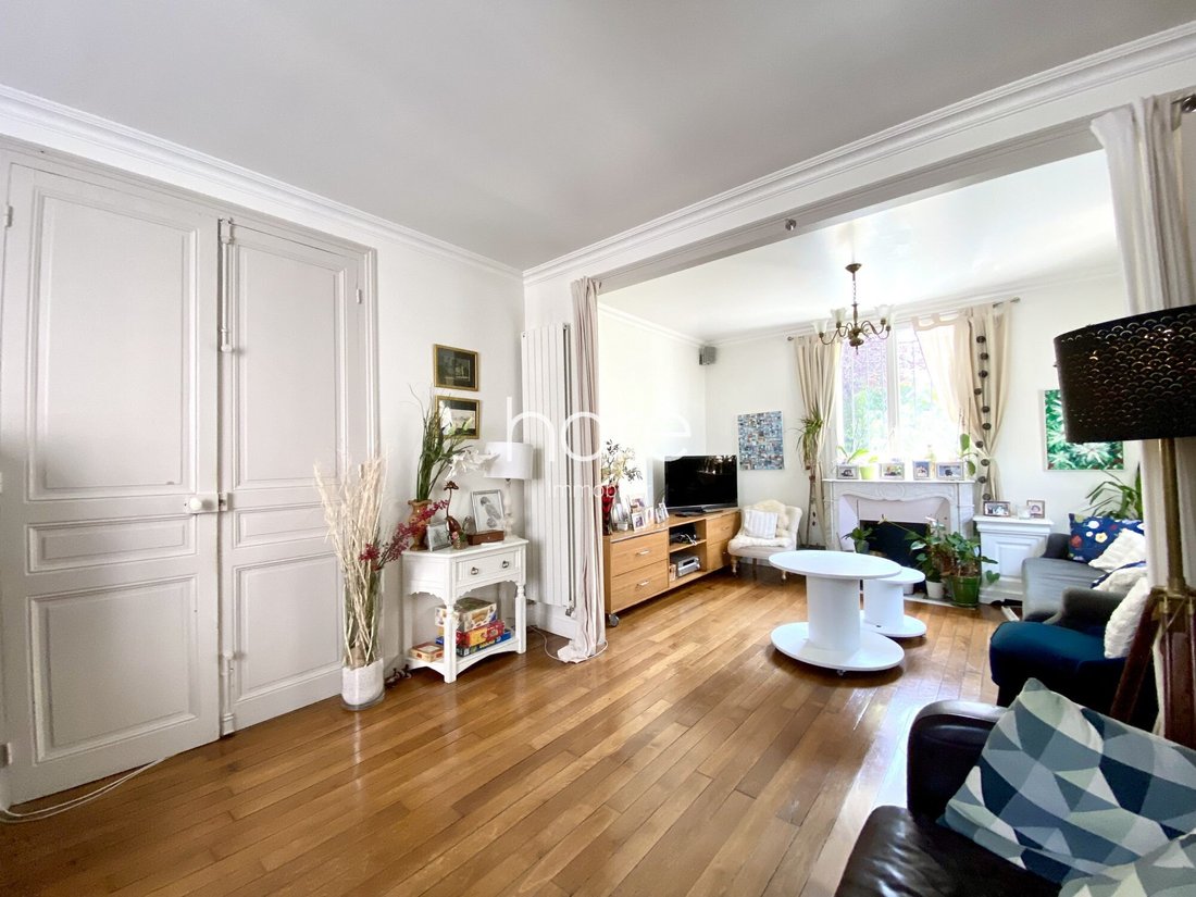 House in Herblay-sur-Seine, Ile-de-France, France 5 - 17868885