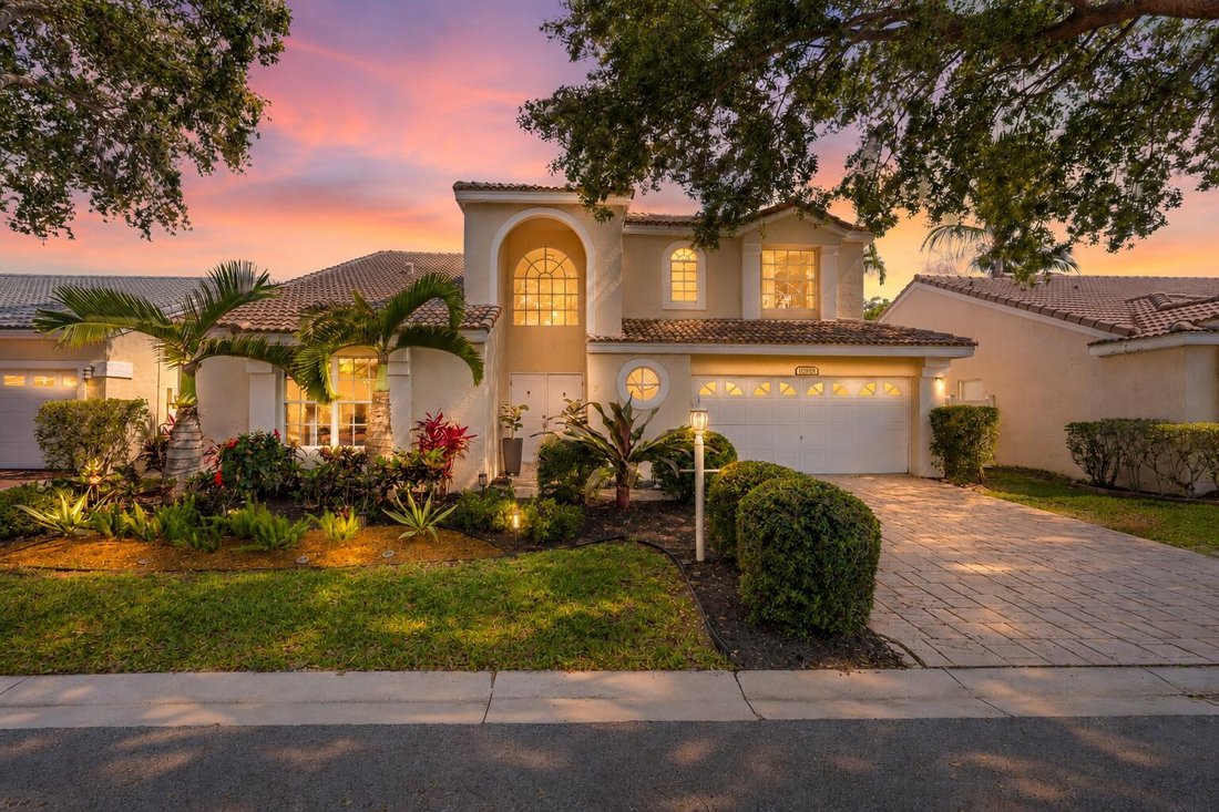 House in Palm Beach Gardens, Florida, United States 2 - 17866358