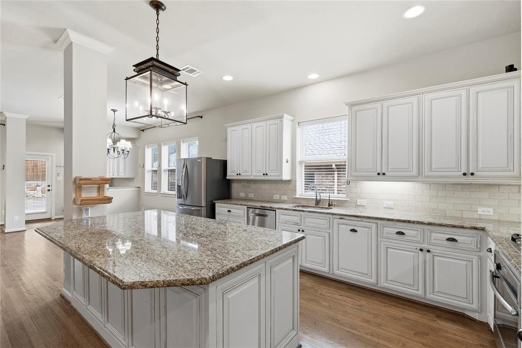 House in McKinney, Texas, United States 4 - 17869885