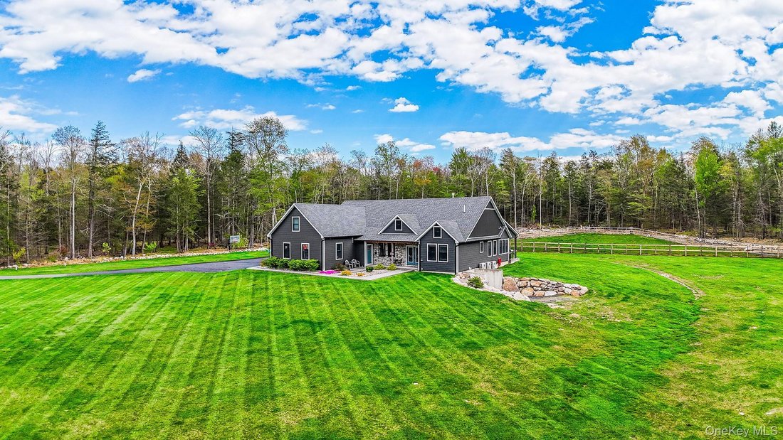 House in Pine Bush, New York, United States 5 - 17860743