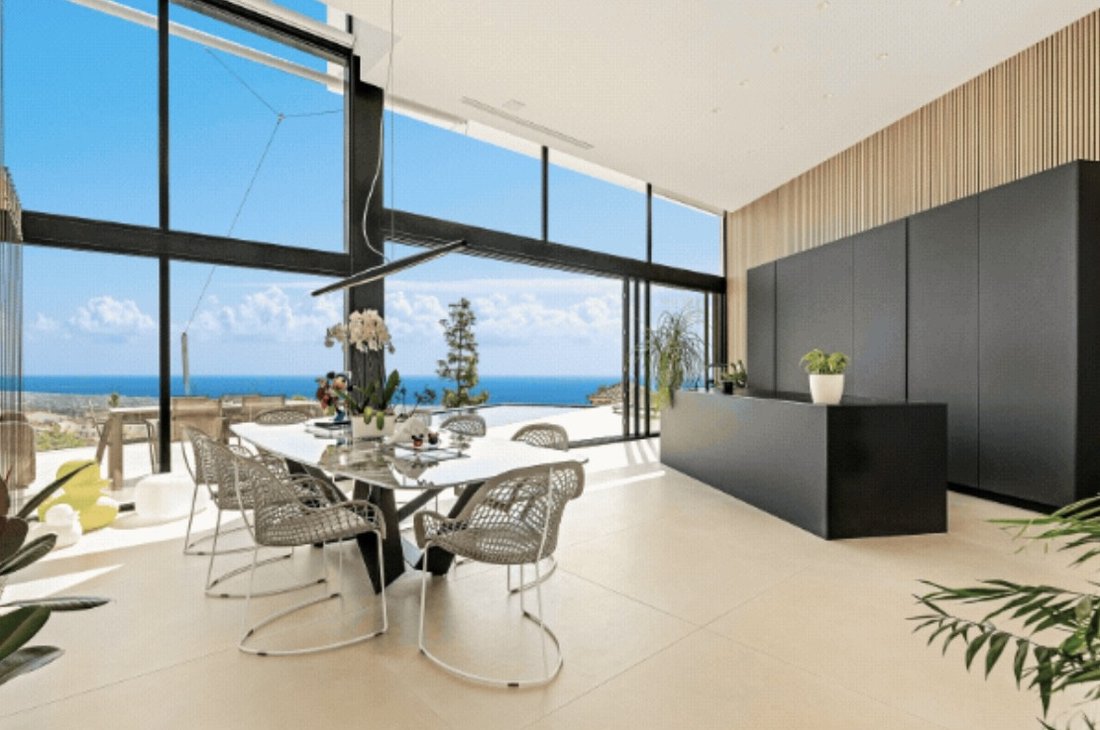Villa in Marbella, Andalusia, Spain 3 - 17869135