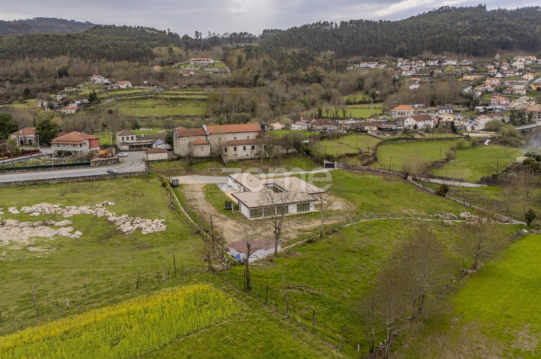 House in Mosteiro, Braga, Portugal 4 - 17867759