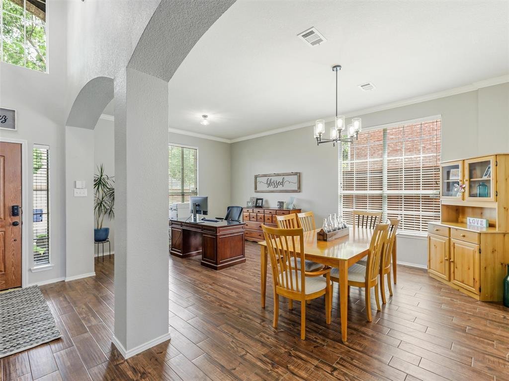 House in Frisco, Texas, United States 5 - 17861840