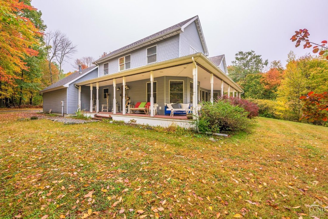 House in Averill Park, New York, United States 3 - 17860658