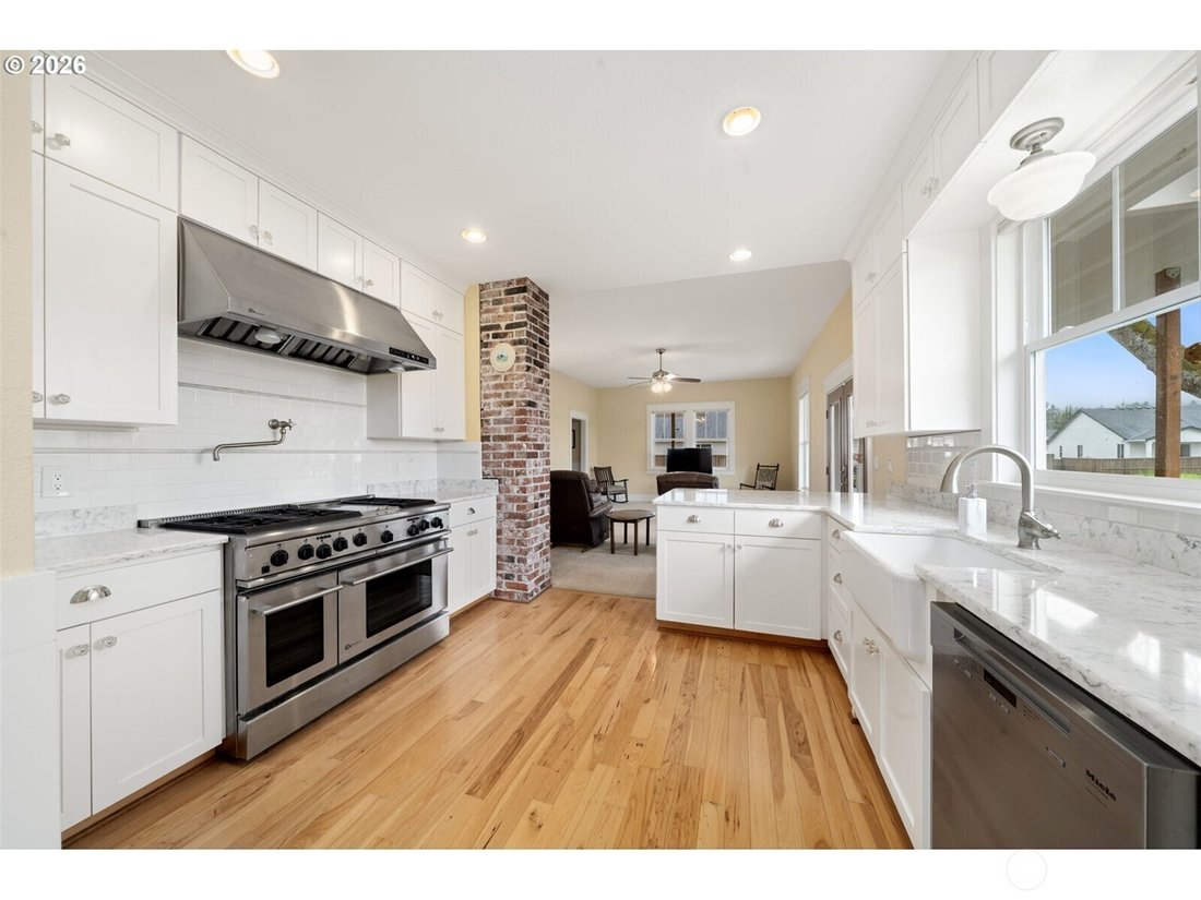 House in Woodland, Washington, United States 2 - 17867608