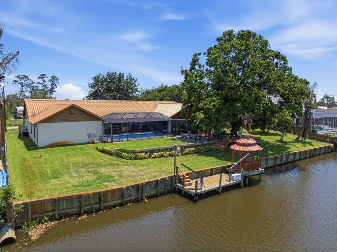 House in Port St. Lucie, Florida, United States 3 - 17867562