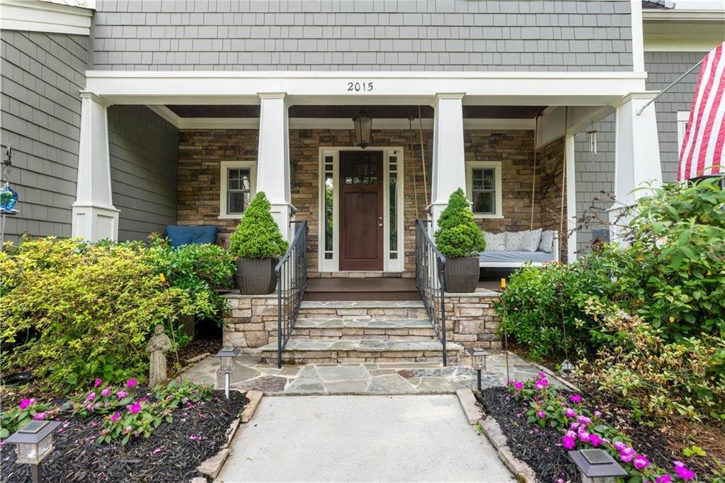 House in Atlanta, Georgia, United States 2 - 17866394