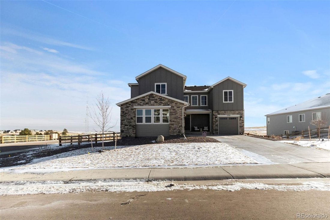 House in Parker, Colorado, United States 2 - 17864777