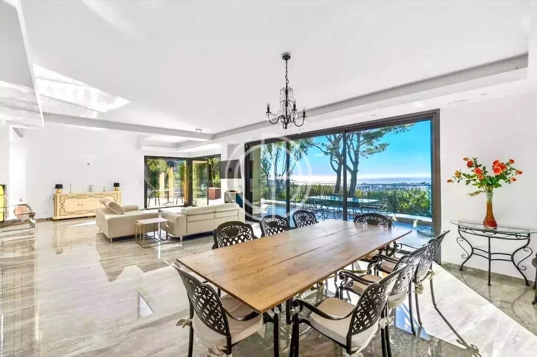Villa in Collines, Le Cannet, France 3 - 14531668