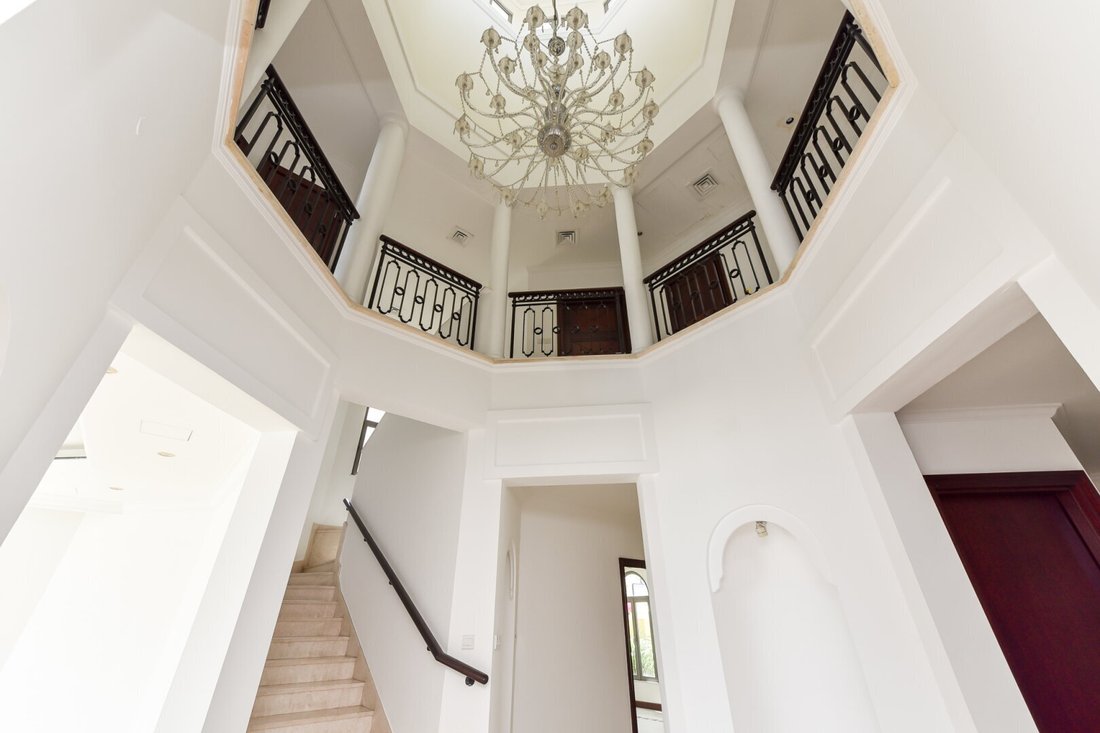 Villa in Palm Jumeirah, Dubai, United Arab Emirates 3 - 17862009