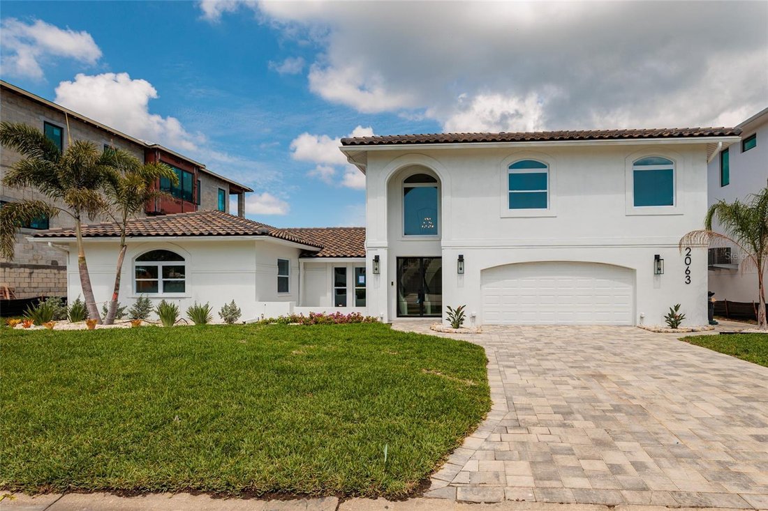 House in St. Petersburg, Florida, United States 1 - 17864963