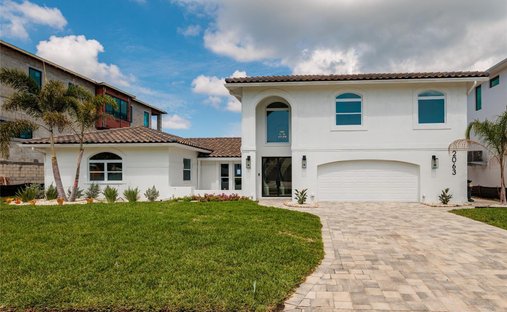House in St. Petersburg, Florida, United States 1