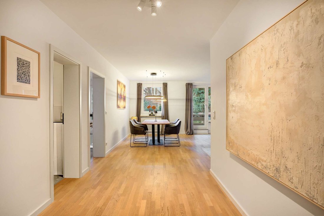 Apartment in Munich, Bavaria, Germany 2 - 17864394