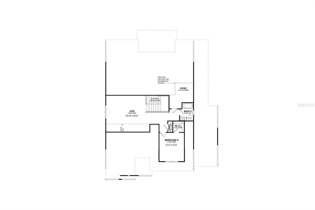 House in Newberry, Florida, United States 3 - 17861112