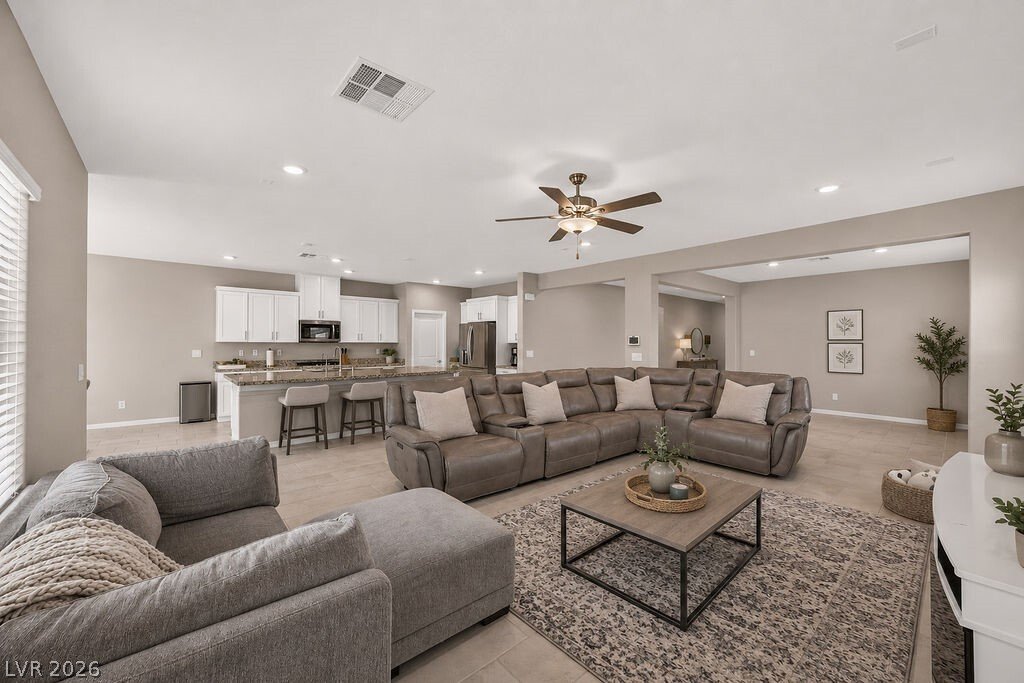 House in North Las Vegas, Nevada, United States 4 - 17864061
