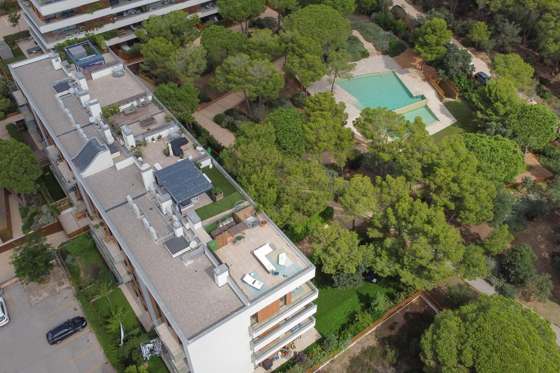 Apartment in Palamos, Catalonia, Spain 4 - 17862117