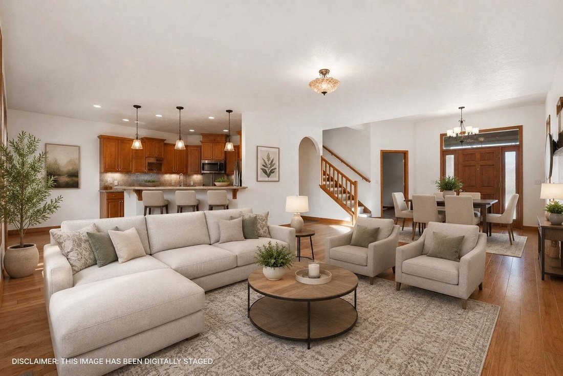 House in Missoula, Montana, United States 2 - 17134715