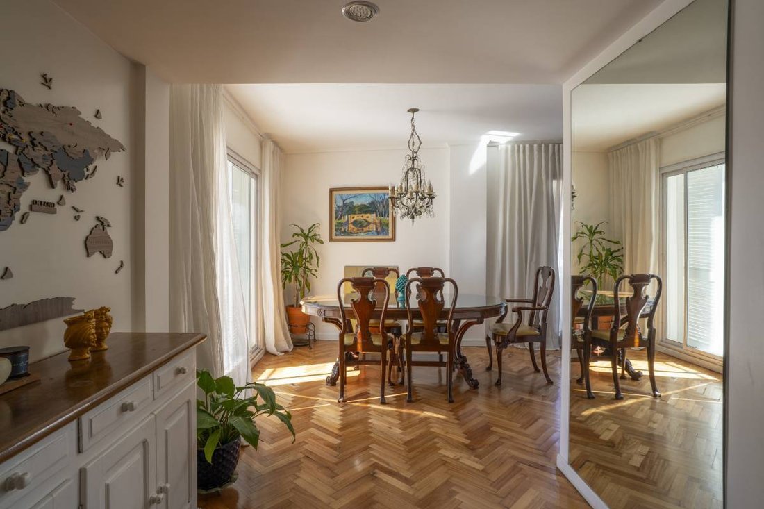 Apartment in Buenos Aires, Buenos Aires, Argentina 4 - 17865840