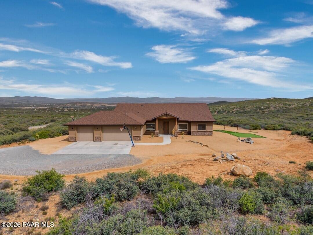 House in Dewey-Humboldt, Arizona, United States 1 - 17869568