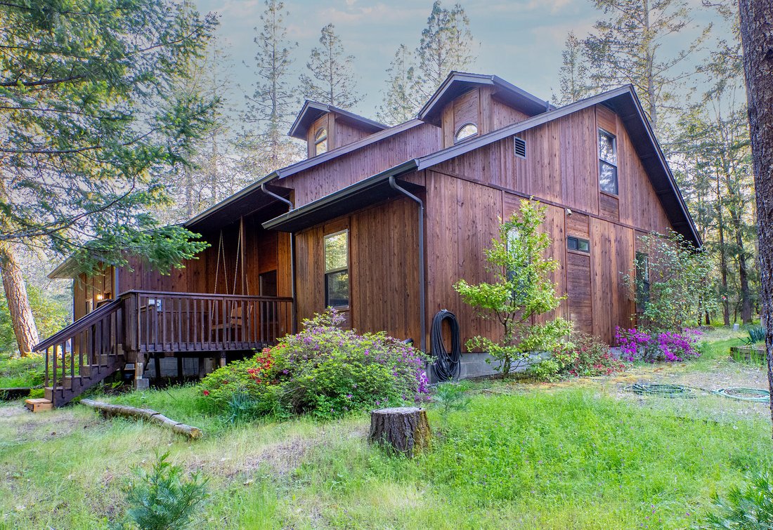 House in Grants Pass, Oregon, United States 1 - 17861082