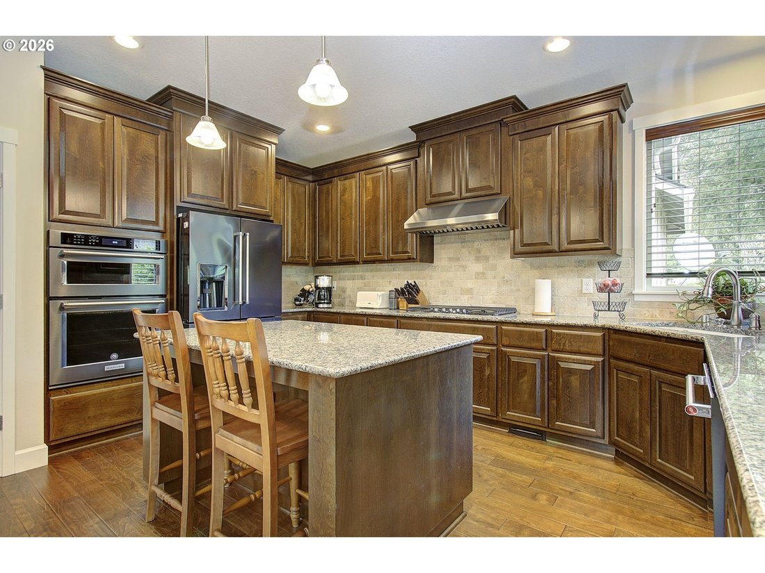 House in Vancouver, Washington, United States 5 - 17867631