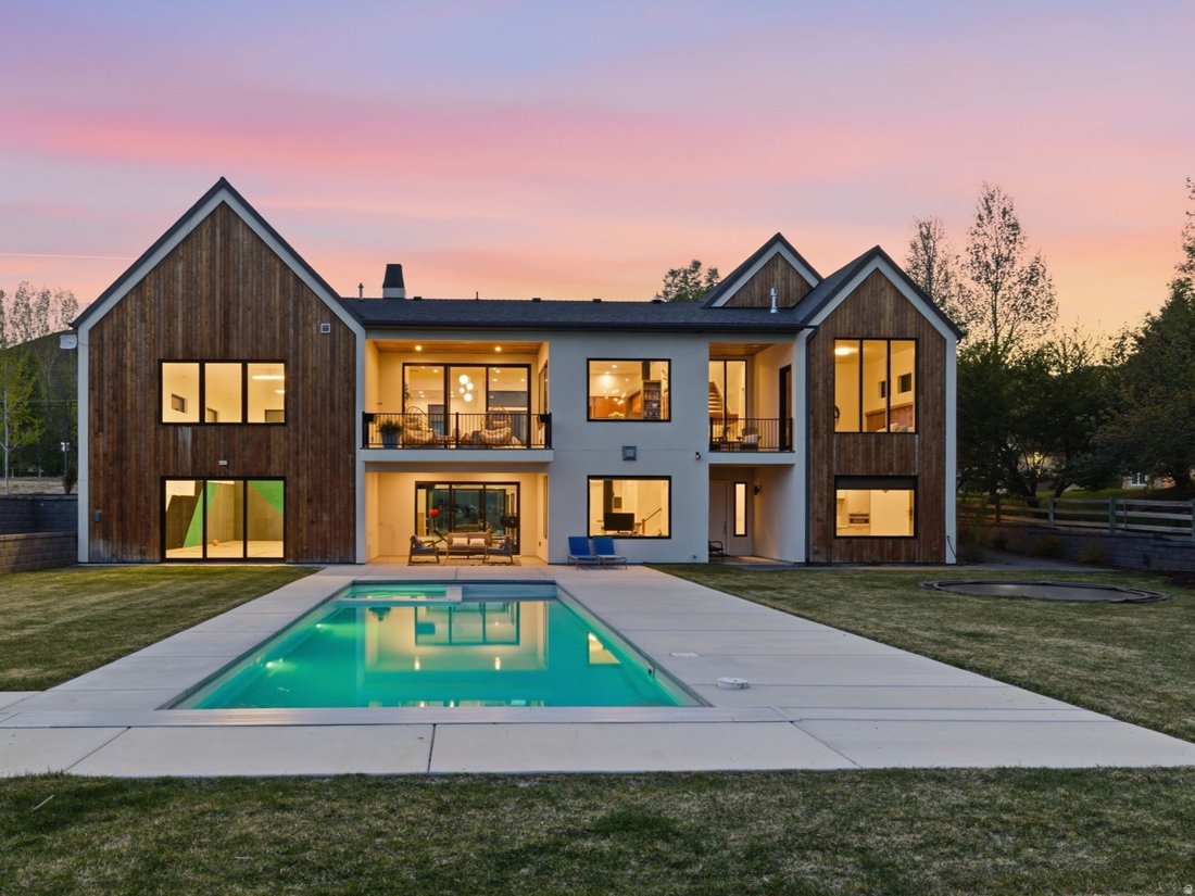 House in Midway, Utah, United States 2 - 17861339