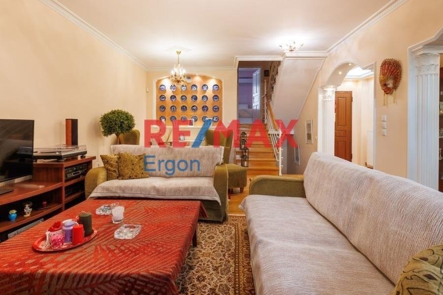 Apartment in Vrilissia, Attica, Greece 1 - 17866673