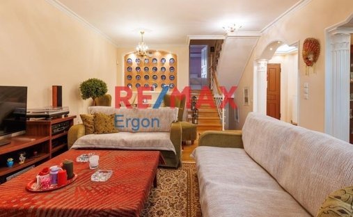 Apartment in Vrilissia, Attica, Greece 1