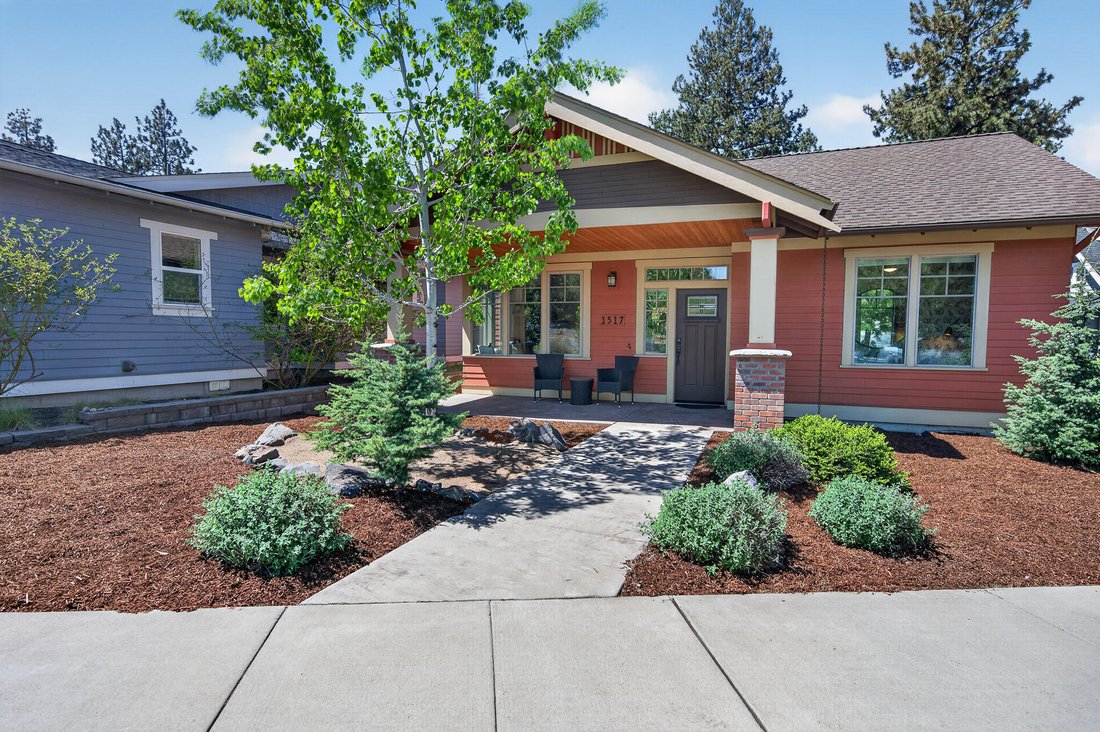 House in Bend, Oregon, United States 4 - 17869714