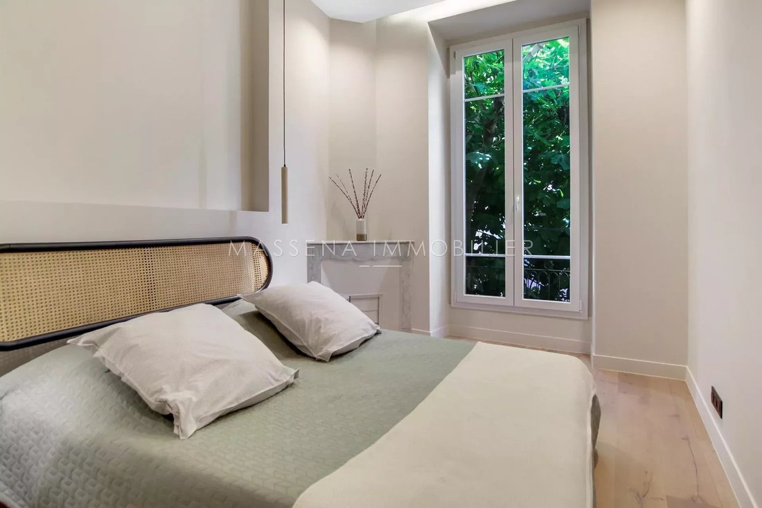Apartment in Nice, Provence-Alpes-Côte d'Azur, France 3 - 17862498