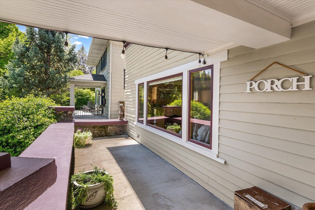 House in Spokane, Washington, United States 2 - 17864148