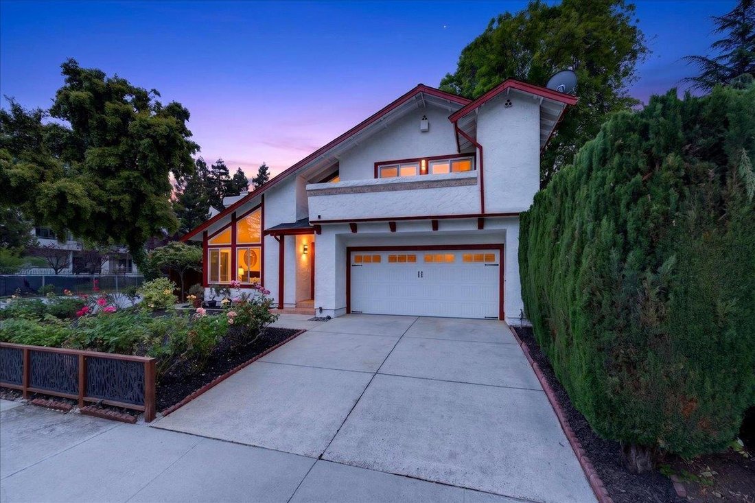 House in San Jose, California, United States 2 - 17867653